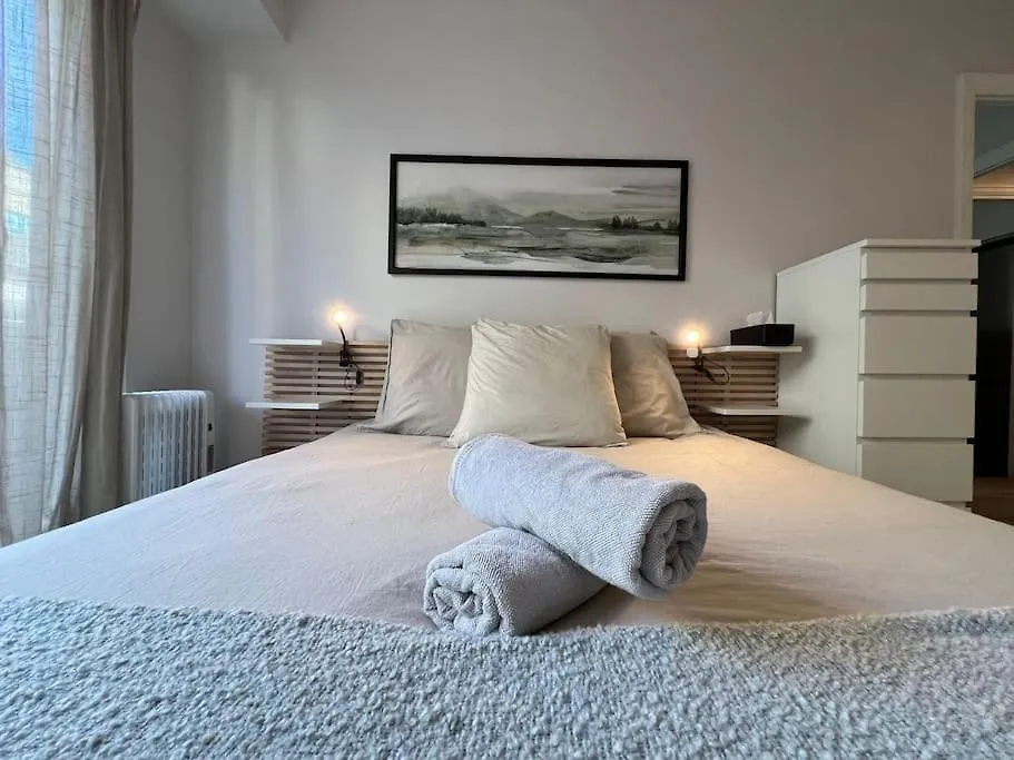 Parisian Charm Close Trocadero Apartment Paris